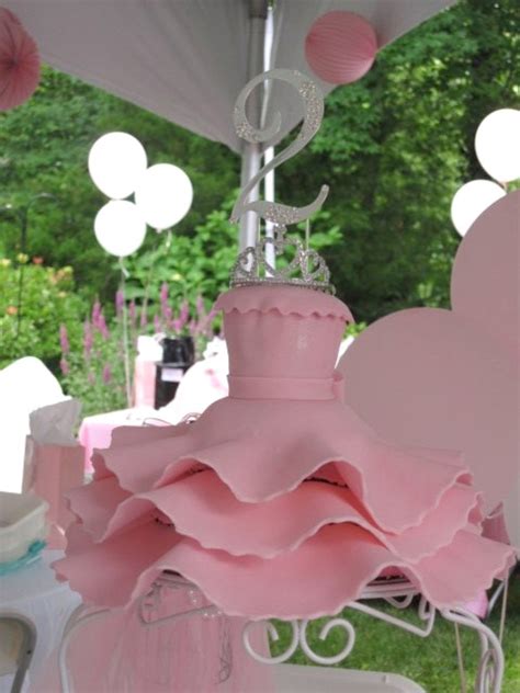 Tutu Cake CakeCentral