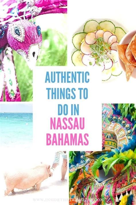 17 Unforgettable Things To Do In Nassau Bahamas 2023 Artofit