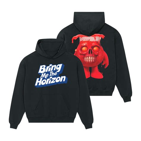 Bring Me The Horizon Eu Official Merch