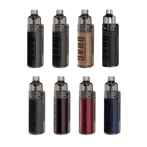 Vape — фігня чи ні? Огляд Lost Vape та VooPoo