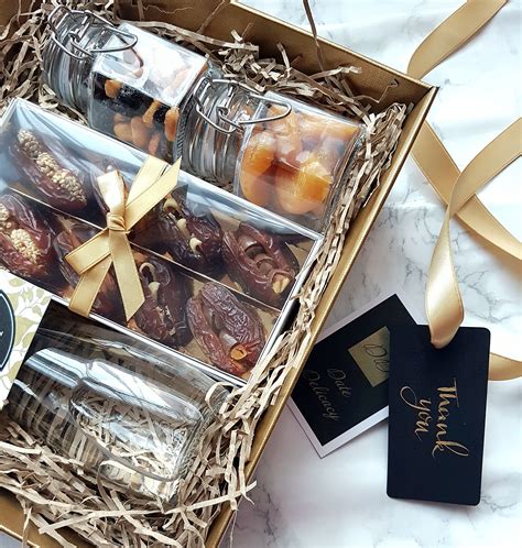 Datedelicacy Our Date T Hampers Make The Classic