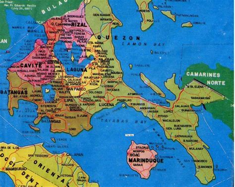 Awesome Intensity Map Of Quezon City In The World Check It Now