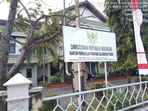 Dilaporkan Ke Ombudsman Hasil Seleksi Kpid Kaltim Terancam Dibatalkan