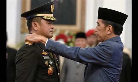 Maruli Simanjuntak Pastikan TNI AD Netral Di Pemilu 2024