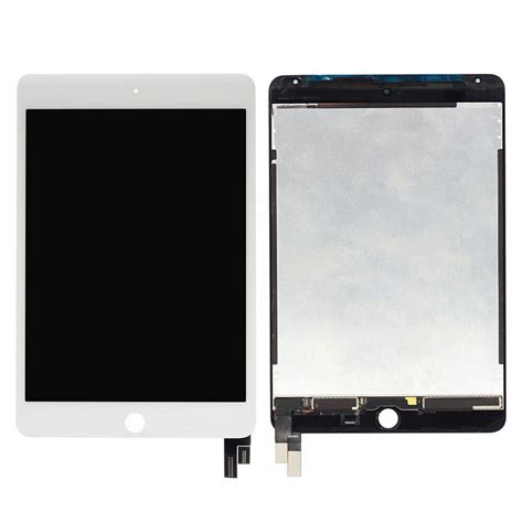 For IPad Mini 4 A1538 A1550 LCD Display Touch Screen Digitizer