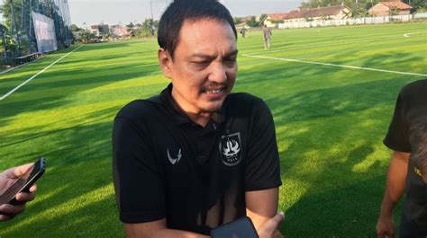 PSIS Semarang Punya Training Center Baru Namanya Wisesa Soccer Field