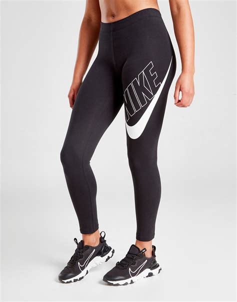 leggings sport fille