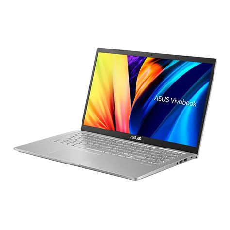 قیمت و خرید لپ تاپ 156 اینچی ایسوس مدل Vivobook 15 X1500ea Ej3645 I3 4gb 256ssd