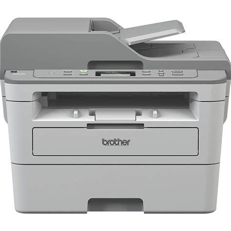 Multifuncional Brother DCP B7535DW PONTO DAS IMPRESSORAS