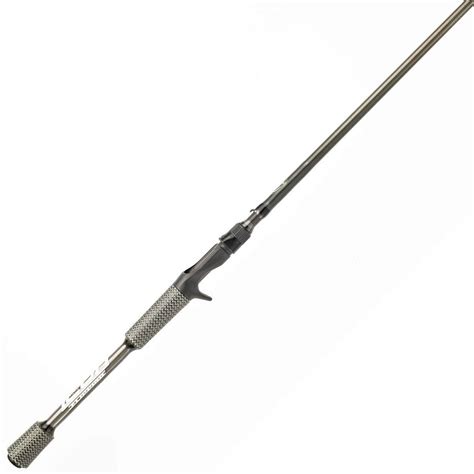 Cashion Fishing Rods ICON Flipping Casting Rod | Sportsman's Warehouse