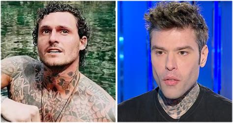 Fedez E Cristiano Iovino Nuovi Retroscena Sulla Rissa In Discoteca