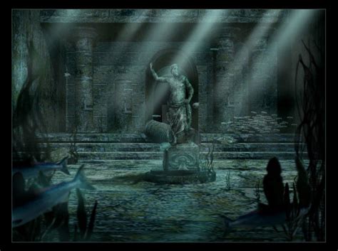 30+ Amazing Imaginary Scenes Concept Art