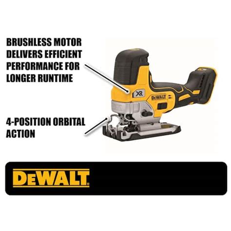 Dewalt Atomic 20v Max Lithium Ion Cordless Brushless 4 1 2 47 Off