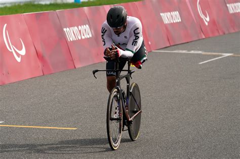 Following Historic Tokyo Debut Uae Prepares To Send Cyclists 2024