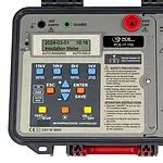 Photovoltaic Meter PCE IT 150 PCE Instruments