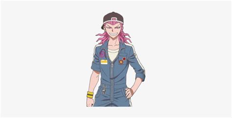 Kazuichi Soda Sprites Full Body Halfbody The Following Sprites Appear