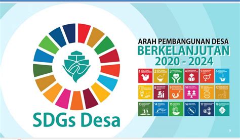 Ini Dia Aplikasi Sdgs Desa Aplikasi Pendataan Digitak Kependudukan