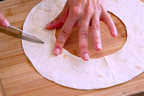 Baked Bunuelos Chips Mind Over Munch