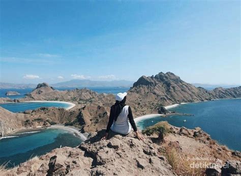 Liburan Ke Labuan Bajo Ini 10 Rekomendasi Tempatnya