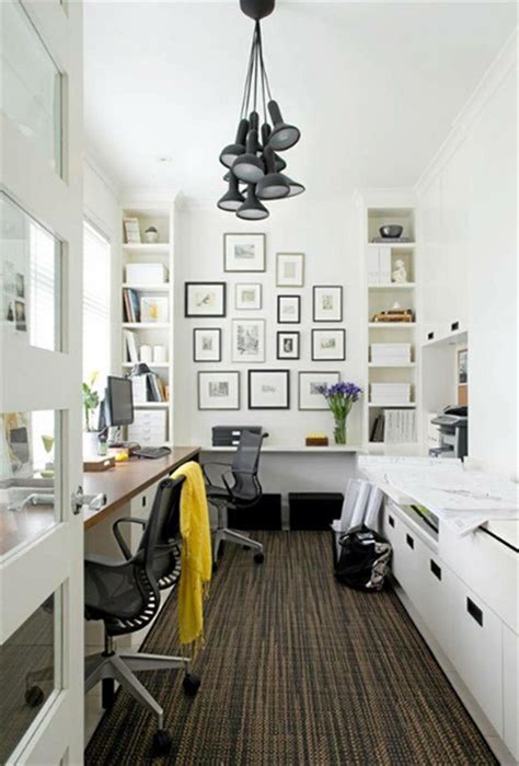 Home Office Ideas On A Budget Decor Small Spaces