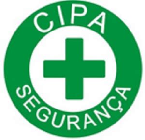 Cipa Comiss O Interna De Preven O De Acidentes