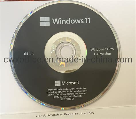 Latest Products Microsoft Windows Professional Dvd Bit Oem Package