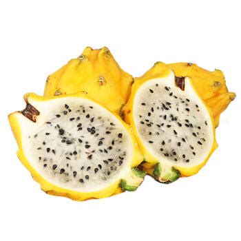 Golden Dragon Fruit - Mart31