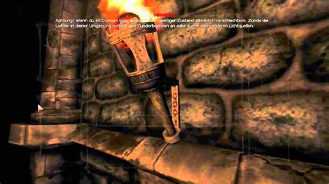 Amnesia The Dark Descent Walkthrough Part Youtube