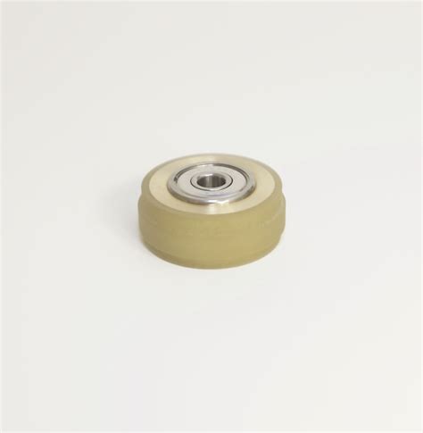 Pinch Roller For Mx Mk And Biii Trk Tape Machine