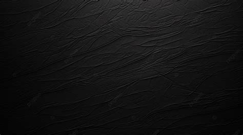 Intensify The Darkness Of A Textured Black Background, Dark Paper, Board Texture, Black Paper ...