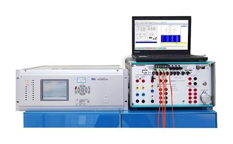 PW636i F Digital Relay Test Kit Manufacturers Suppliers Factory