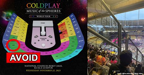 Gillette Stadium Concert Seating Chart Coldplay Cabinets Matttroy