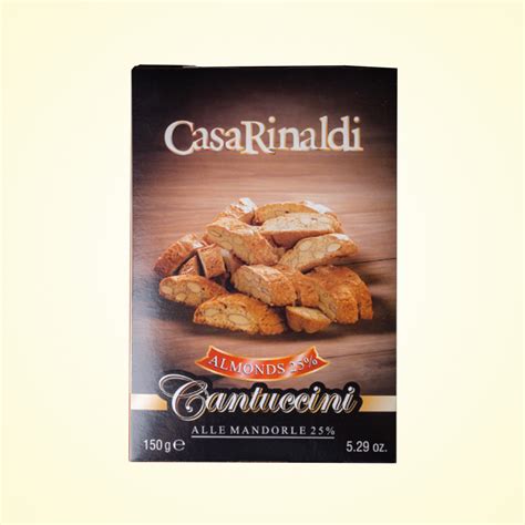 Casa Rinaldi European Gourmet