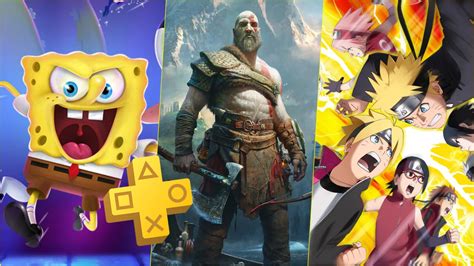 PS Plus Ya Disponibles Los Juegos Gratis De Junio De 2022 Para PS4 Y