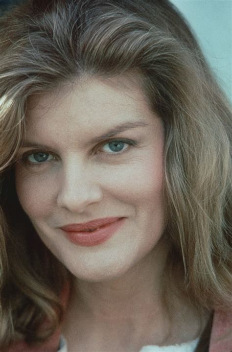 Rene Russo Strona Zdrowia