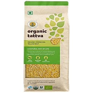 Buy Mantra Organic Moong Dal Online At Best Price Of Rs Null Bigbasket