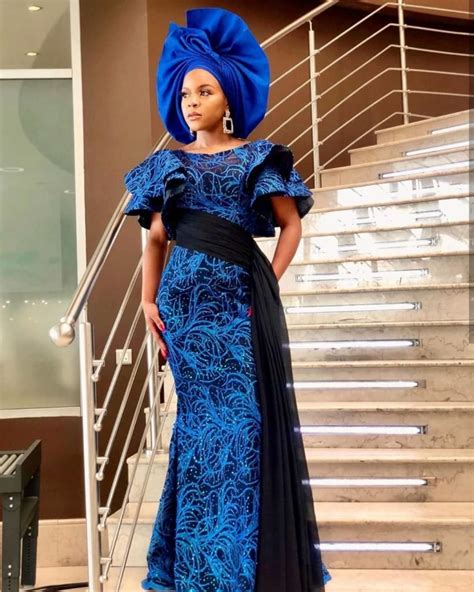 45 Latest BellaNaija Ankara Styles Photos For 2020