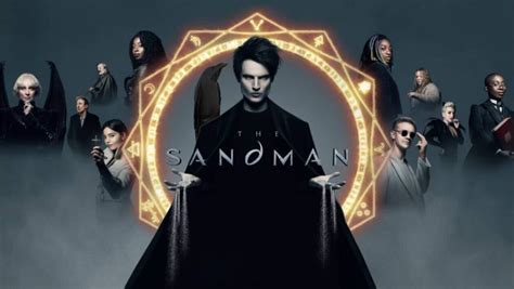 Sandman saison 2 est ce prévu par Netflix