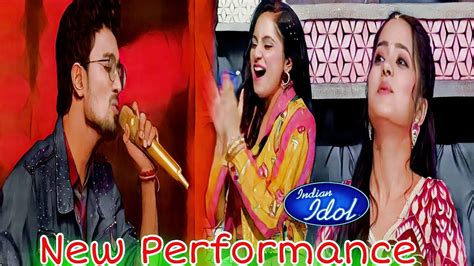 Indian Idol Season 13 New Performance Rishi Singh New Promo Video