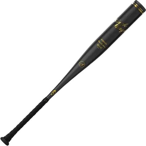 A Classic Comeback 2023 Easton Black Magic Baseball Bat Review