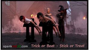 Halloween And More Asian Filipino LBFM 5154910 Porn Pic