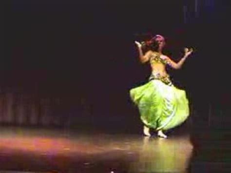 BELLY DANCE Petite Jamilla Superstars Video Dailymotion