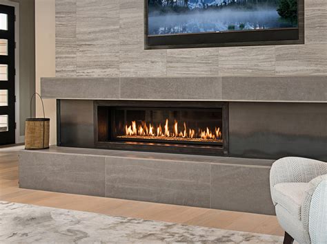 Linear Premium Gas Fireplaces Made In America Fireplace Xtrordinair