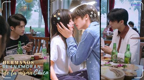 Resumen Hermanos Se Enamoran De La Misma Chica Final Lily K Doramas