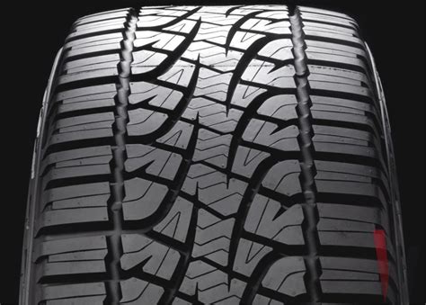 Pirelli SCORPION ATR Size 325 55R22 Load Rating 116 Speed Rating H P