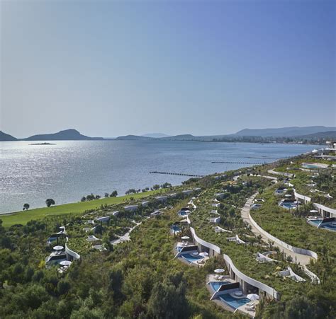 Navarino Bay | A multi-faced area of Costa Navarino | Greece