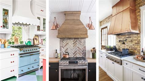 Best Range Hoods For Gas Stoves To Air Your Kitchen Archute