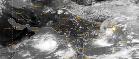 Cyclone Biparjoy Imd Issues Yellow Alert In Kerala Districts Predicts