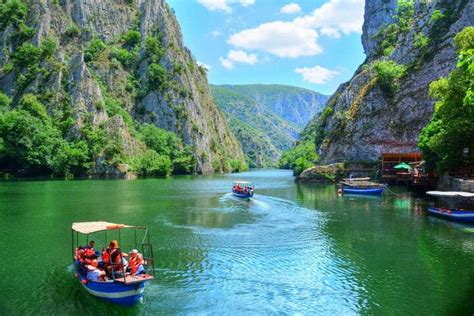 Skopje And Matka Canyon Vik Experience Excursions Ohrid