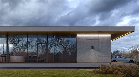 3d Exterior Rendering Services Architectural And Real Estate Visualization